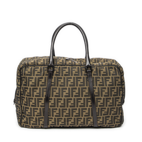 Fendi Duffle Bag - Picture 1 of 10